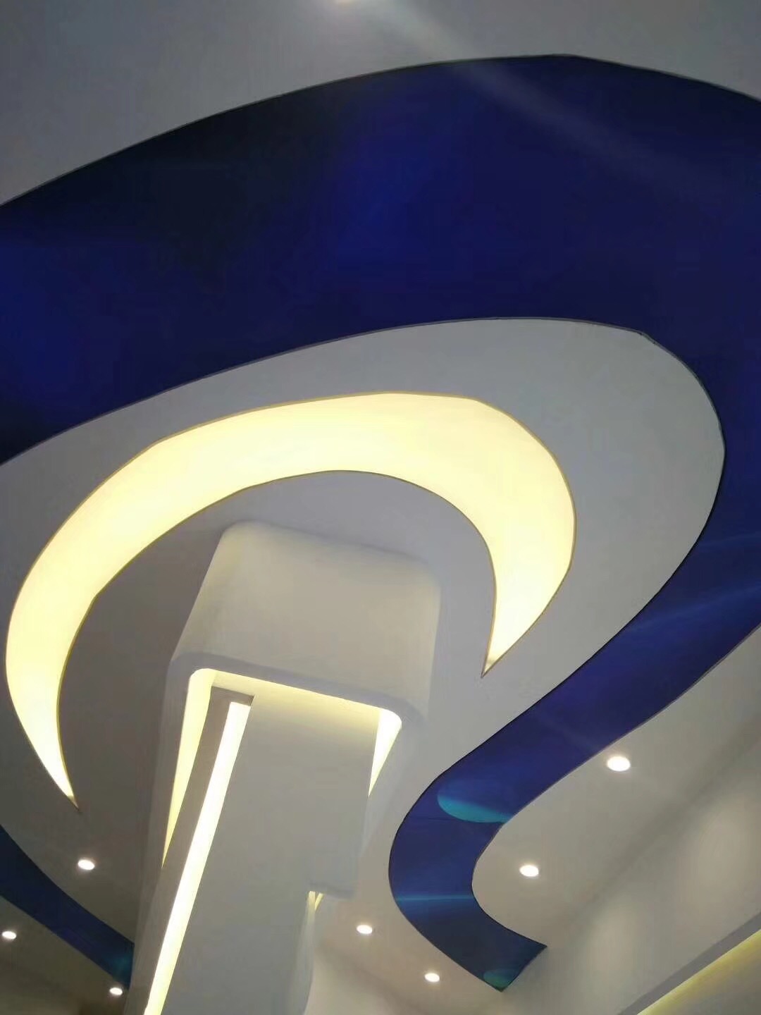 Translucent Shape Image